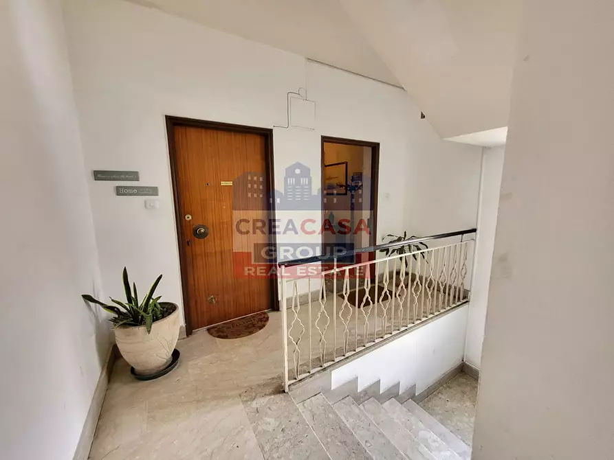 Immagine 10 di Appartamento in vendita  in Via Lazio a Giarre