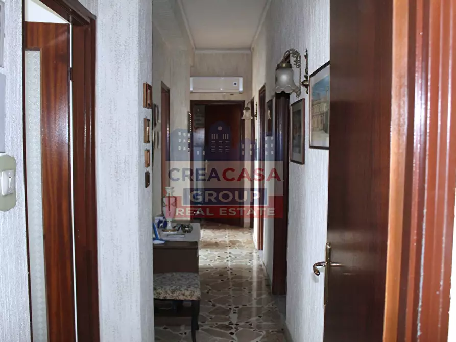 Immagine 12 di Appartamento in vendita  in Via Lazio a Giarre