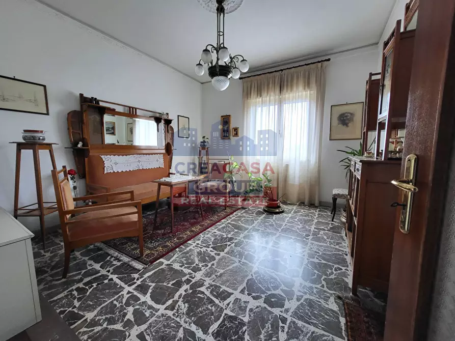 Immagine 14 di Appartamento in vendita  in Via Lazio a Giarre