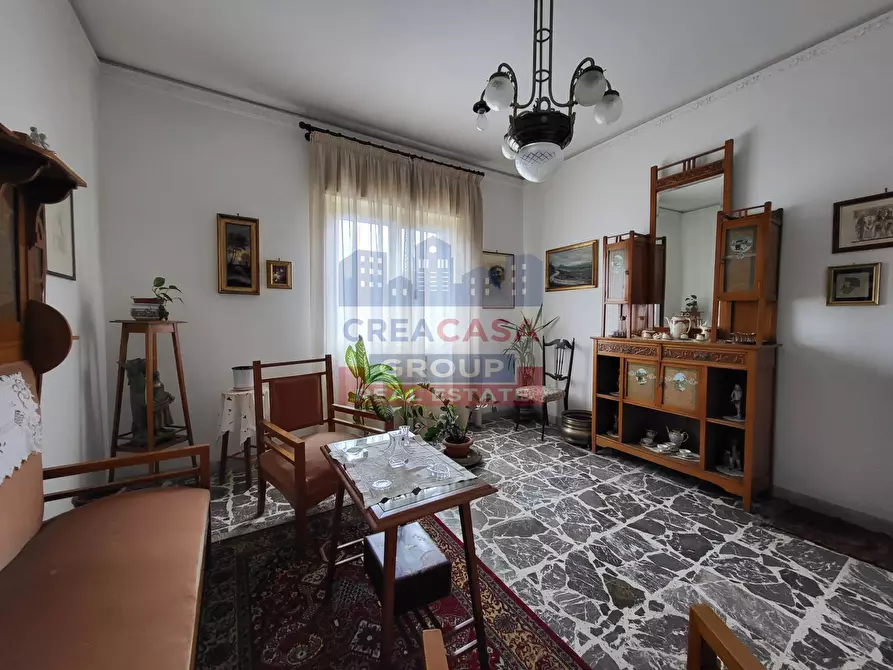 Immagine 15 di Appartamento in vendita  in Via Lazio a Giarre