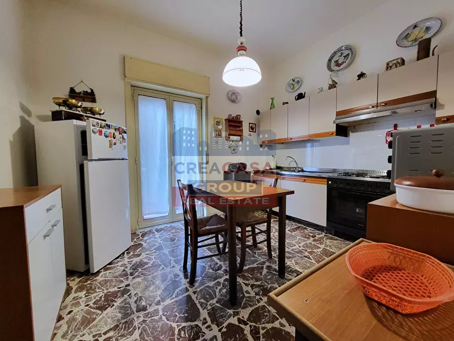Immagine 16 di Appartamento in vendita  in Via Lazio a Giarre