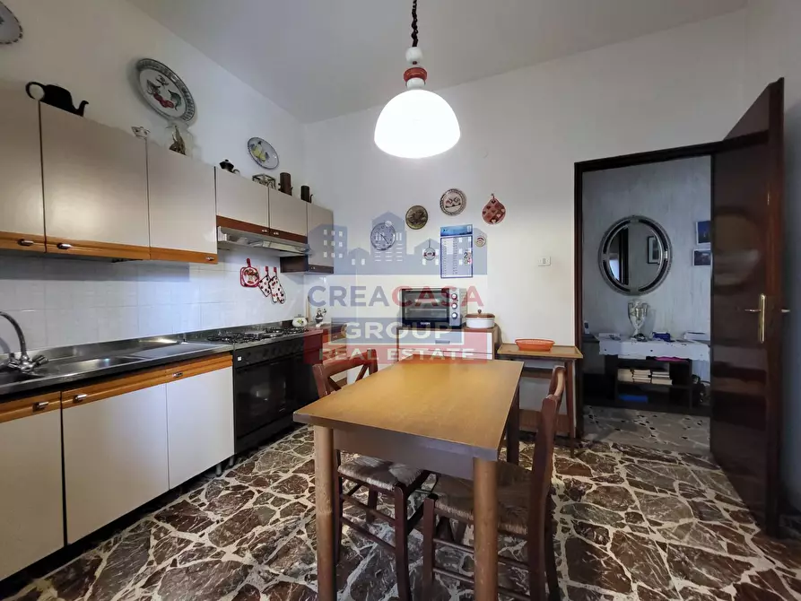 Immagine 18 di Appartamento in vendita  in Via Lazio a Giarre
