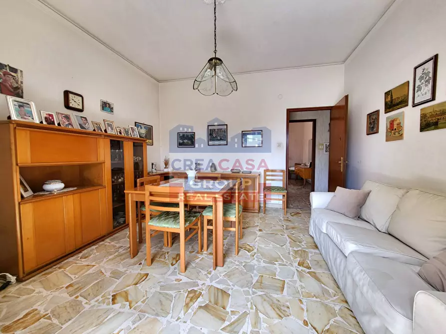 Immagine 20 di Appartamento in vendita  in Via Lazio a Giarre