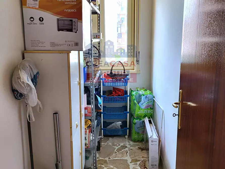 Immagine 25 di Appartamento in vendita  in Via Lazio a Giarre