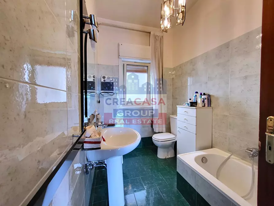 Immagine 26 di Appartamento in vendita  in Via Lazio a Giarre