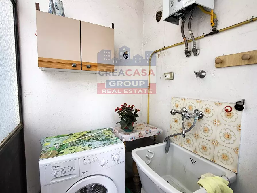 Immagine 29 di Appartamento in vendita  in Via Lazio a Giarre