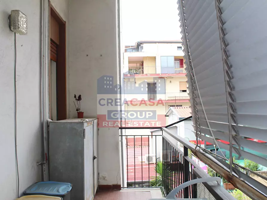 Immagine 30 di Appartamento in vendita  in Via Lazio a Giarre