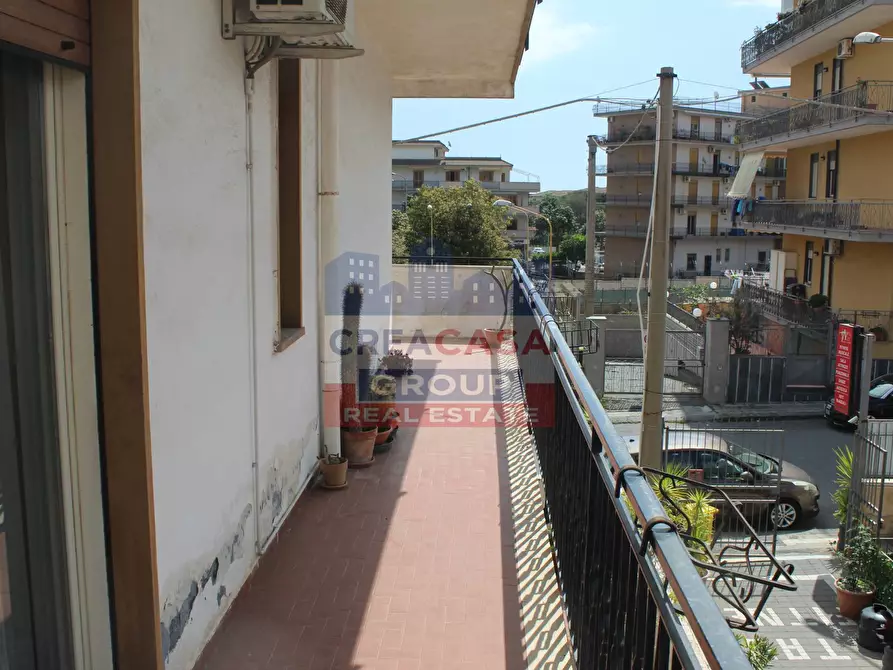 Immagine 31 di Appartamento in vendita  in Via Lazio a Giarre
