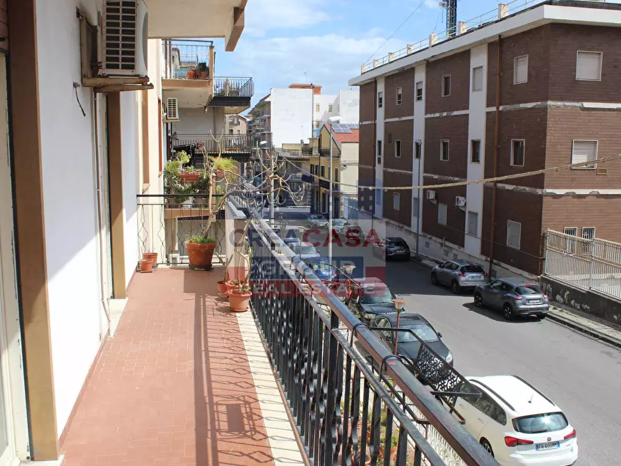 Immagine 32 di Appartamento in vendita  in Via Lazio a Giarre