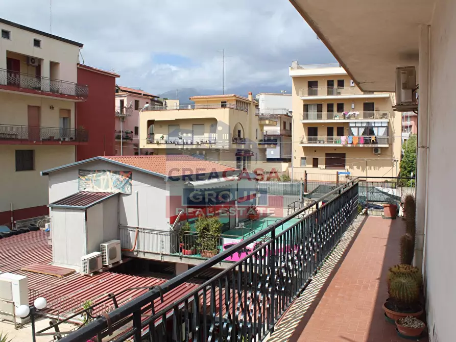 Immagine 33 di Appartamento in vendita  in Via Lazio a Giarre