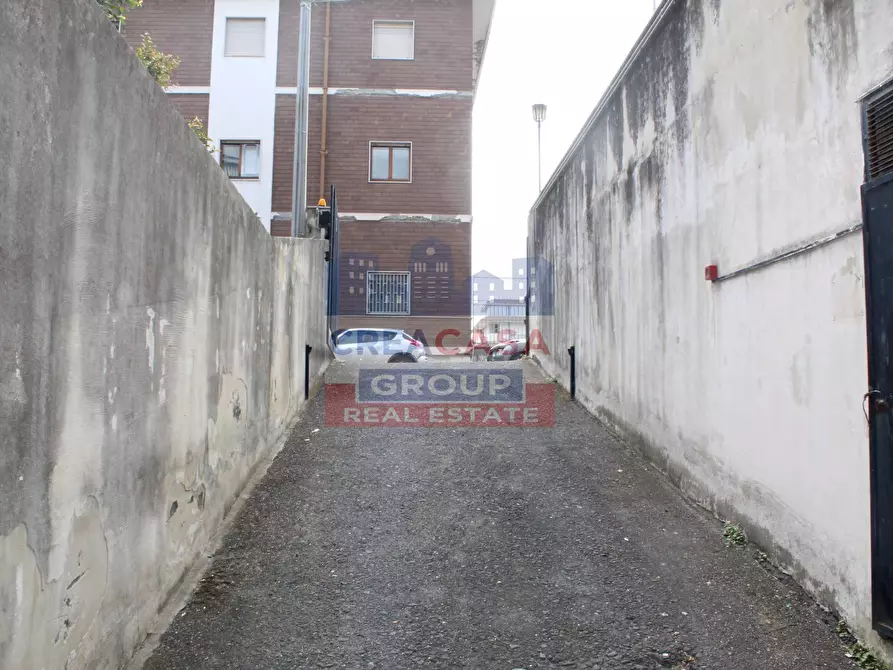 Immagine 36 di Appartamento in vendita  in Via Lazio a Giarre