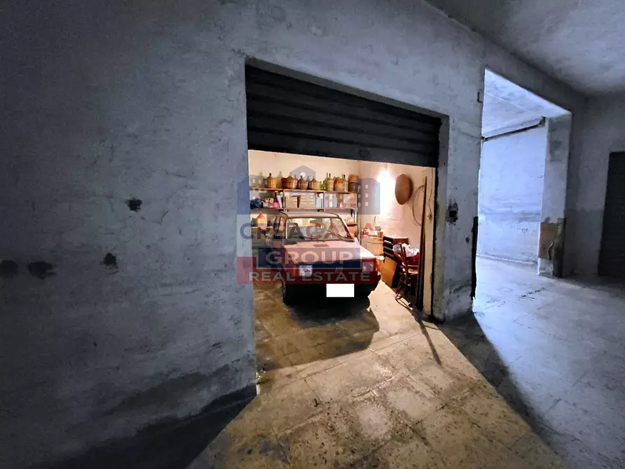 Immagine 38 di Appartamento in vendita  in Via Lazio a Giarre