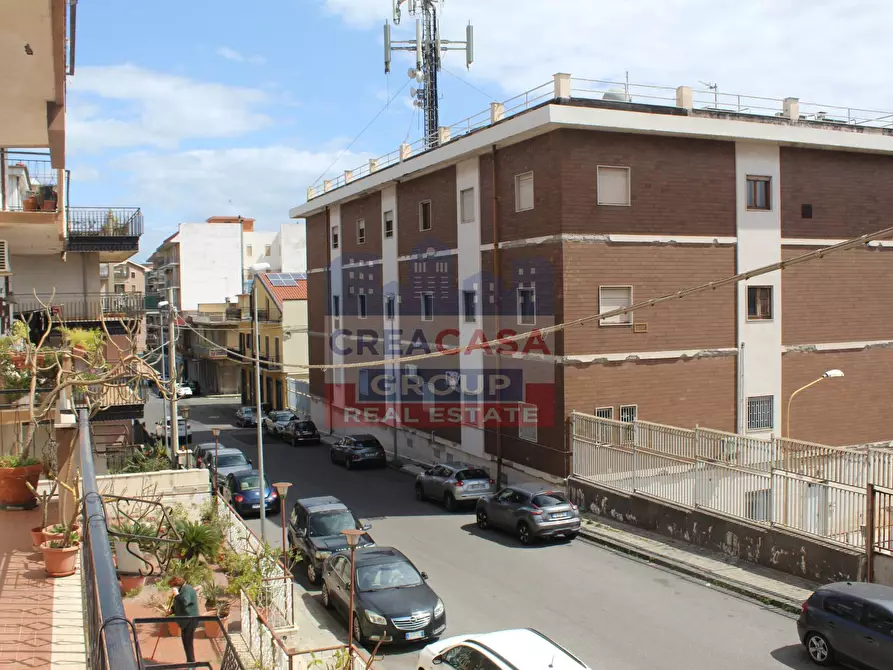 Immagine 40 di Appartamento in vendita  in Via Lazio a Giarre
