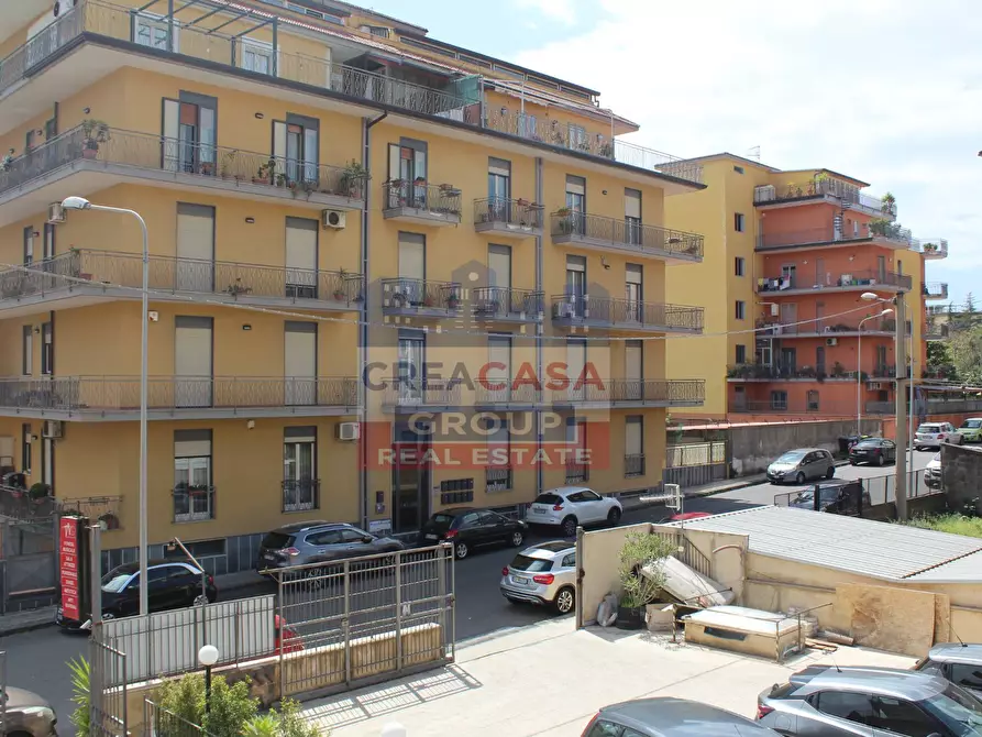 Immagine 41 di Appartamento in vendita  in Via Lazio a Giarre