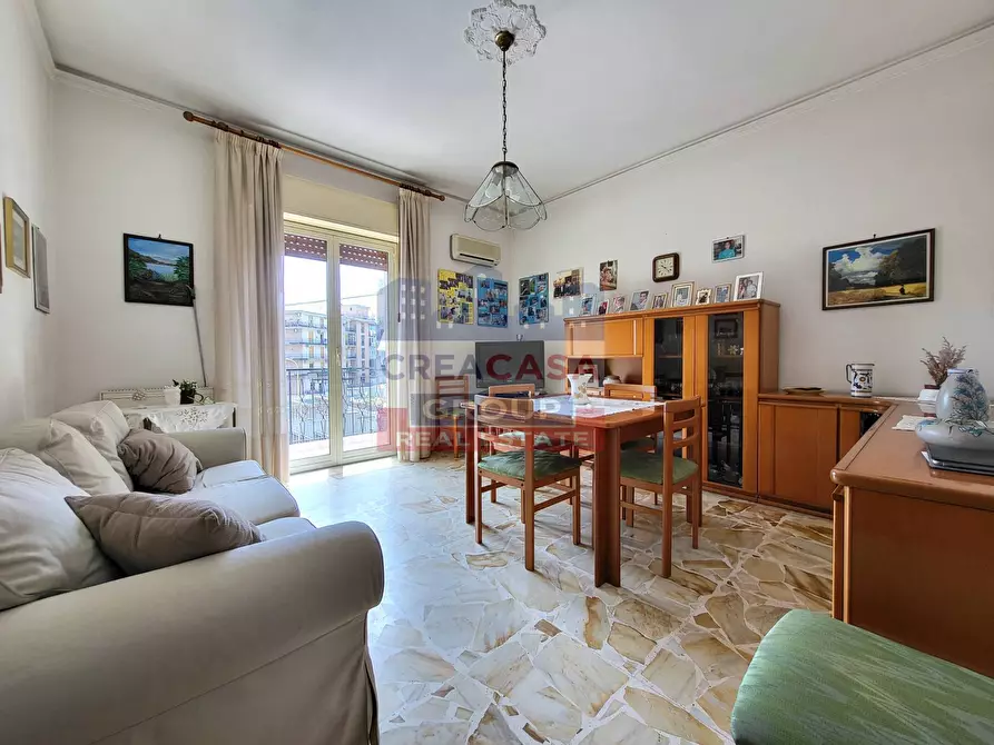 Immagine 1 di Appartamento in vendita  in Via Lazio 25 a Giarre