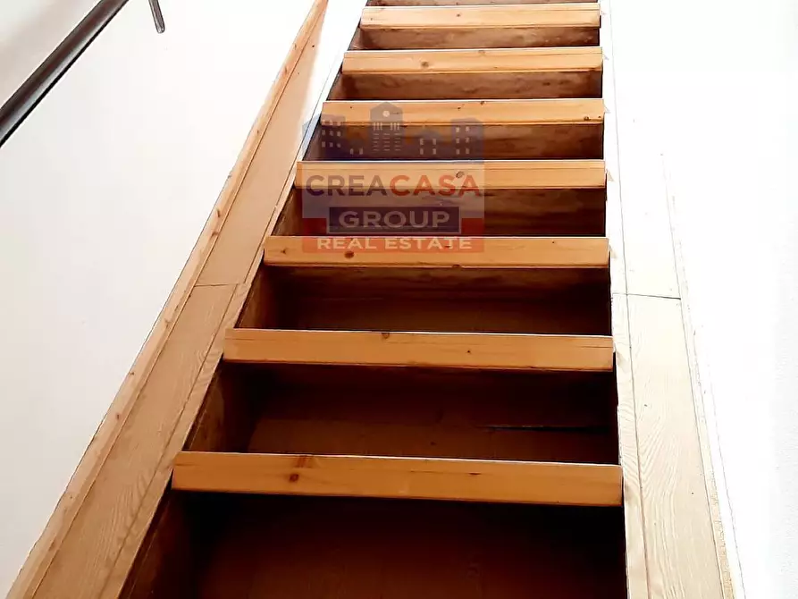 Immagine 22 di Appartamento in vendita  in via Dante a Francavilla Di Sicilia