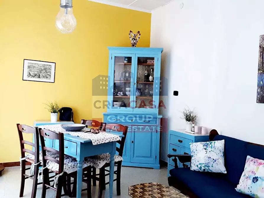 Immagine 6 di Appartamento in vendita  in via Dante a Francavilla Di Sicilia