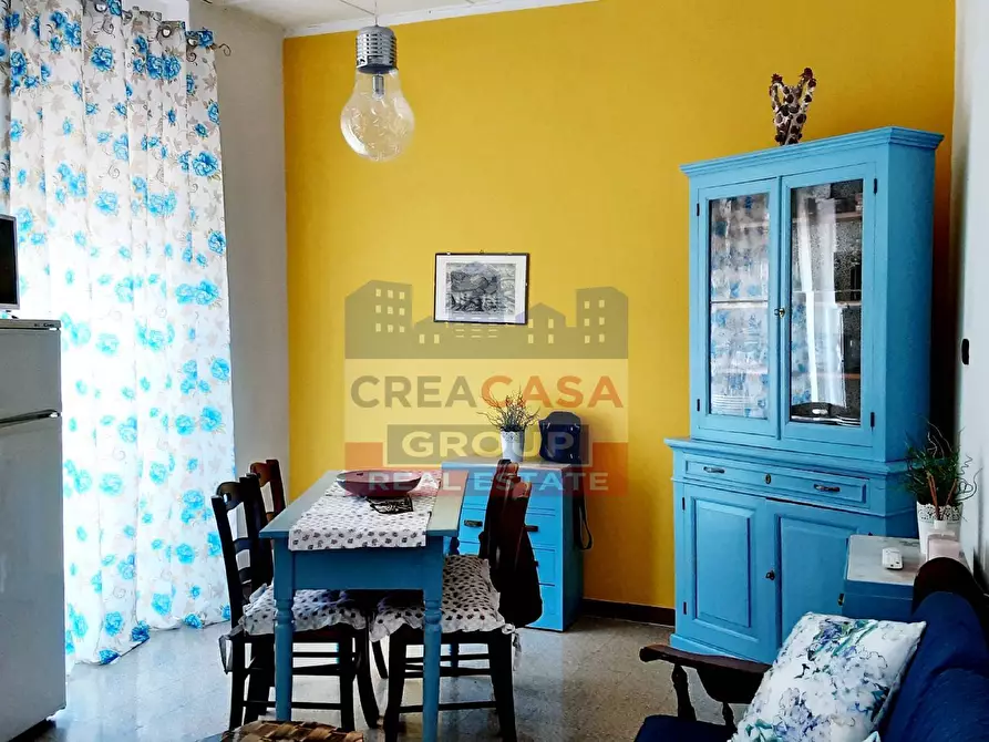 Immagine 7 di Appartamento in vendita  in via Dante a Francavilla Di Sicilia