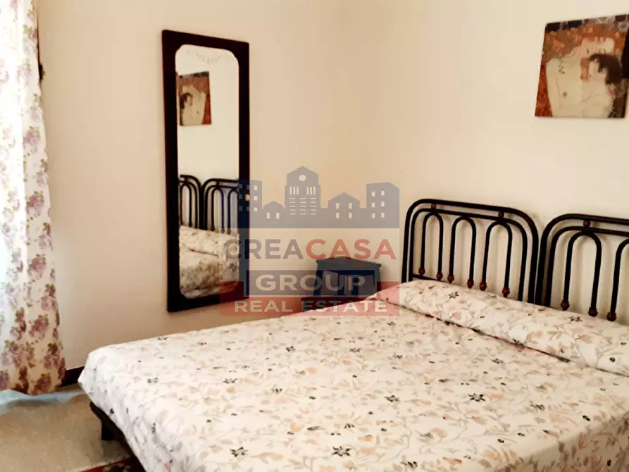 Immagine 18 di Appartamento in vendita  in via Dante a Francavilla Di Sicilia