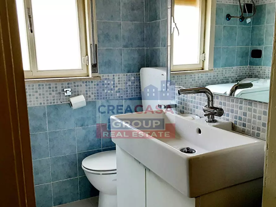 Immagine 14 di Appartamento in vendita  in via Dante a Francavilla Di Sicilia