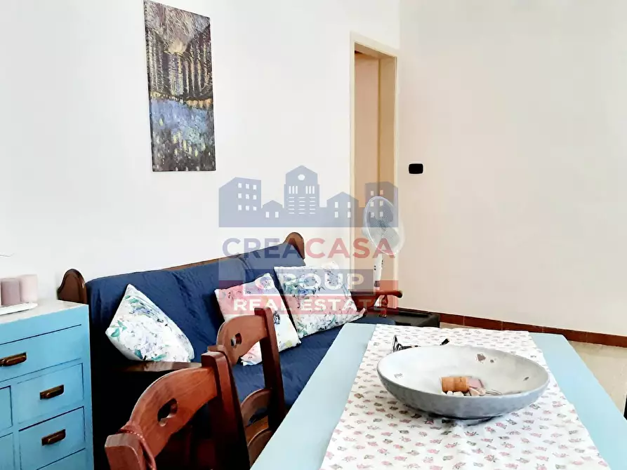 Immagine 8 di Appartamento in vendita  in via Dante a Francavilla Di Sicilia