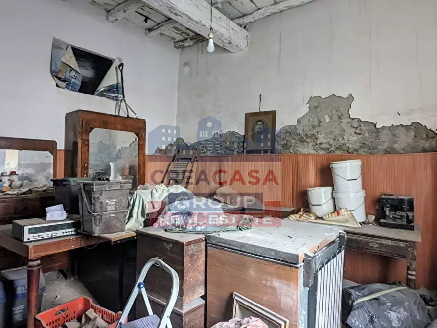 Immagine 15 di Casa indipendente in vendita  in via Umberto a Calatabiano