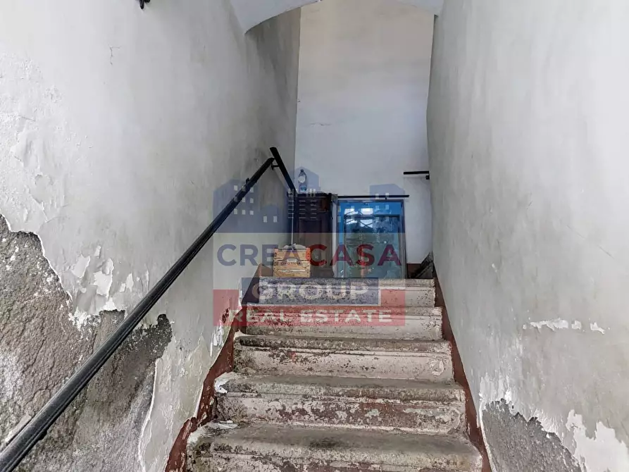 Immagine 6 di Casa indipendente in vendita  in via Umberto a Calatabiano