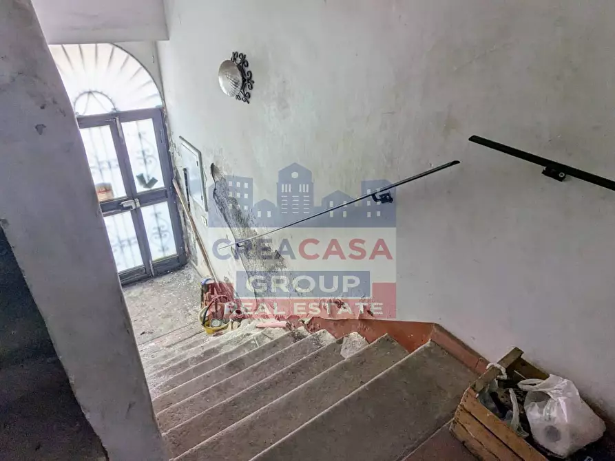 Immagine 5 di Casa indipendente in vendita  in via Umberto a Calatabiano