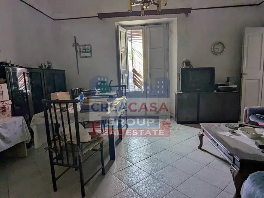 Immagine 9 di Casa indipendente in vendita  in via Umberto a Calatabiano