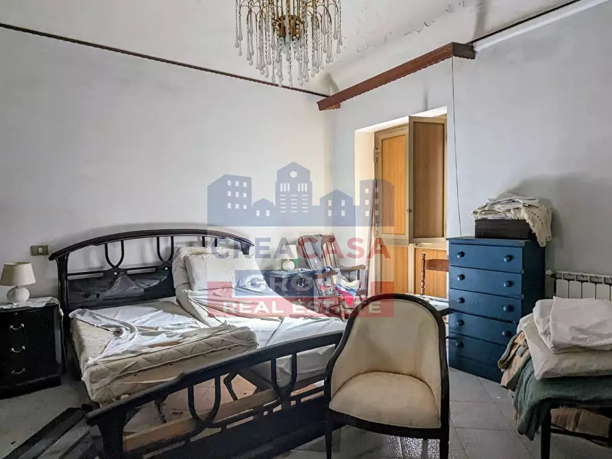 Immagine 10 di Casa indipendente in vendita  in via Umberto a Calatabiano