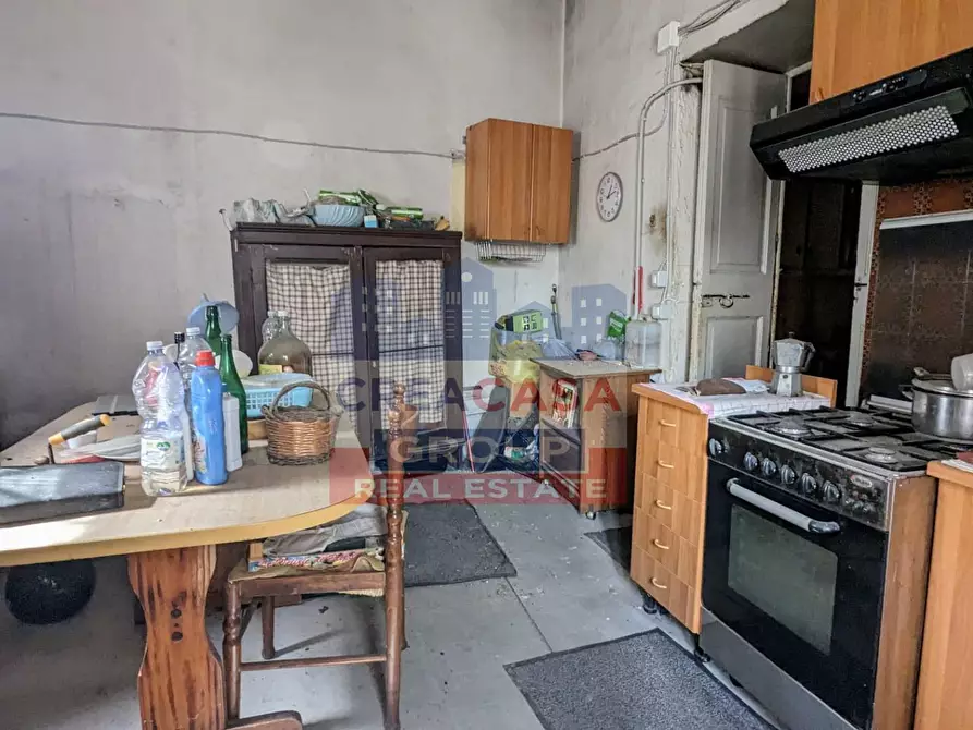 Immagine 12 di Casa indipendente in vendita  in via Umberto a Calatabiano