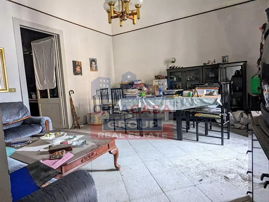 Immagine 13 di Casa indipendente in vendita  in via Umberto a Calatabiano