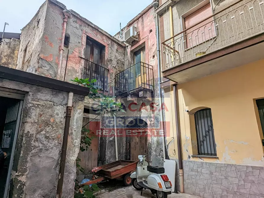 Immagine 4 di Casa indipendente in vendita  in via Umberto a Calatabiano