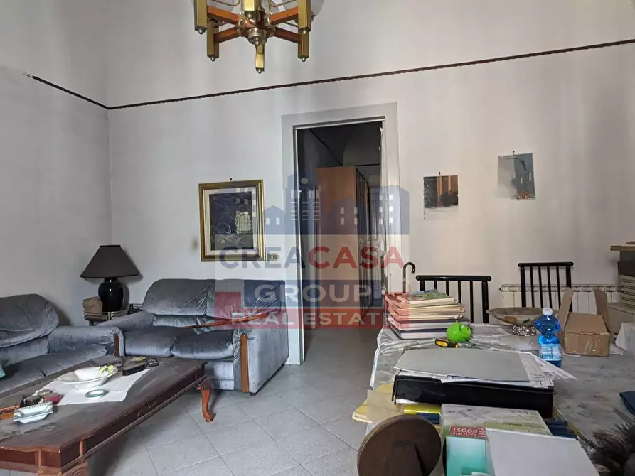 Immagine 7 di Casa indipendente in vendita  in via Umberto a Calatabiano