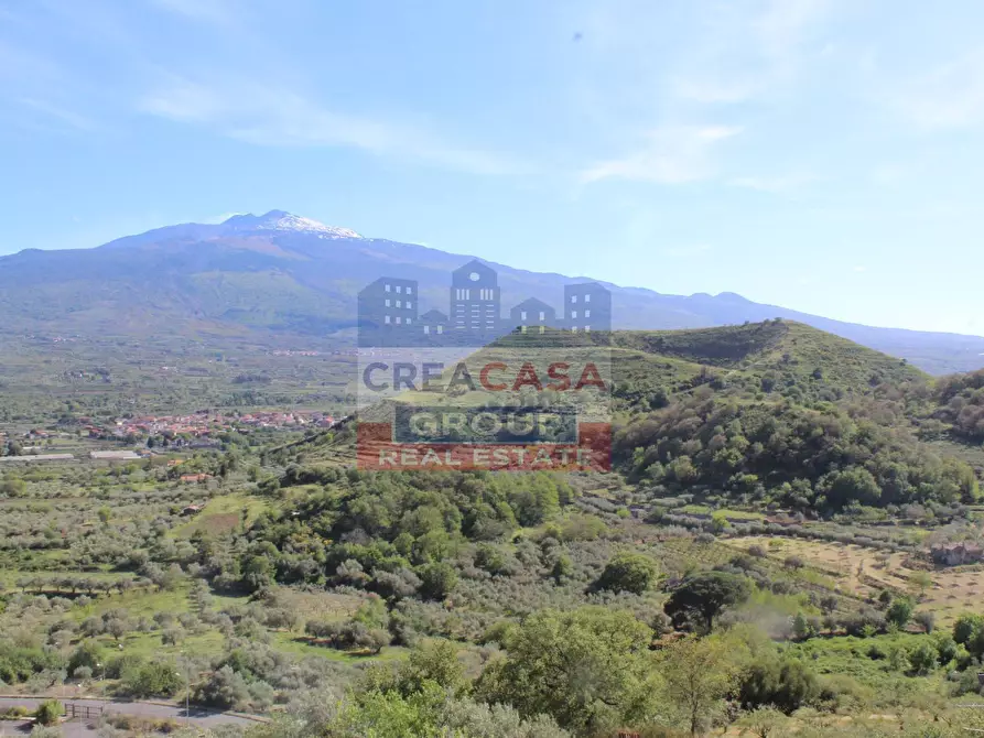 Immagine 20 di Casa indipendente in vendita  in via nuova a Antillo