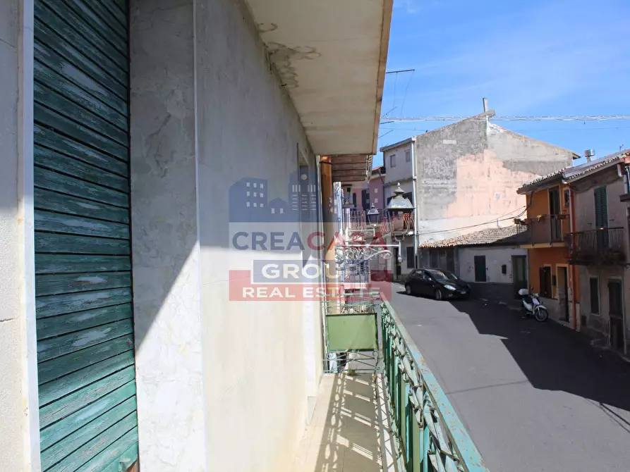 Immagine 22 di Casa indipendente in vendita  in via nuova a Antillo