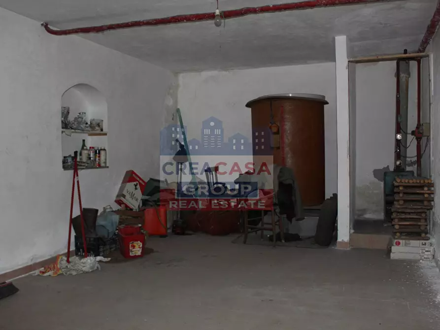 Immagine 24 di Casa indipendente in vendita  in via nuova a Antillo