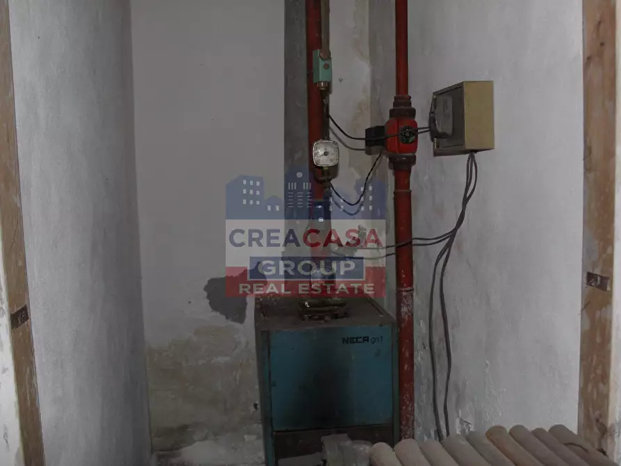 Immagine 25 di Casa indipendente in vendita  in via nuova a Antillo