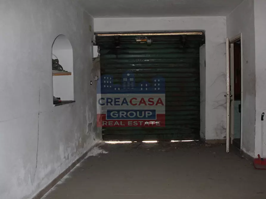 Immagine 26 di Casa indipendente in vendita  in via nuova a Antillo