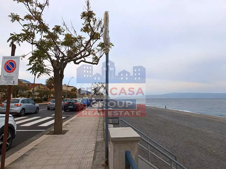 Immagine 24 di Casa semindipendente in vendita  in via Umberto a Roccalumera