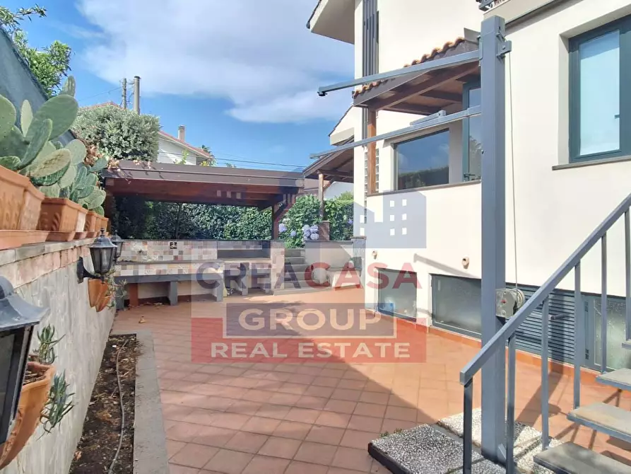 Immagine 29 di Villa in vendita  in VIA TROPEA a Aci Sant'antonio