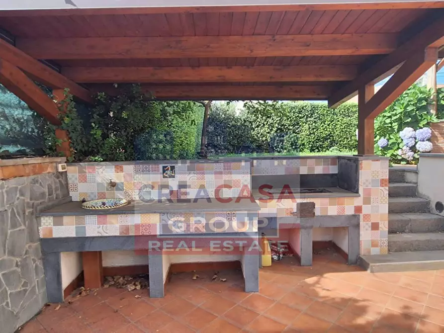 Immagine 30 di Villa in vendita  in VIA TROPEA a Aci Sant'antonio
