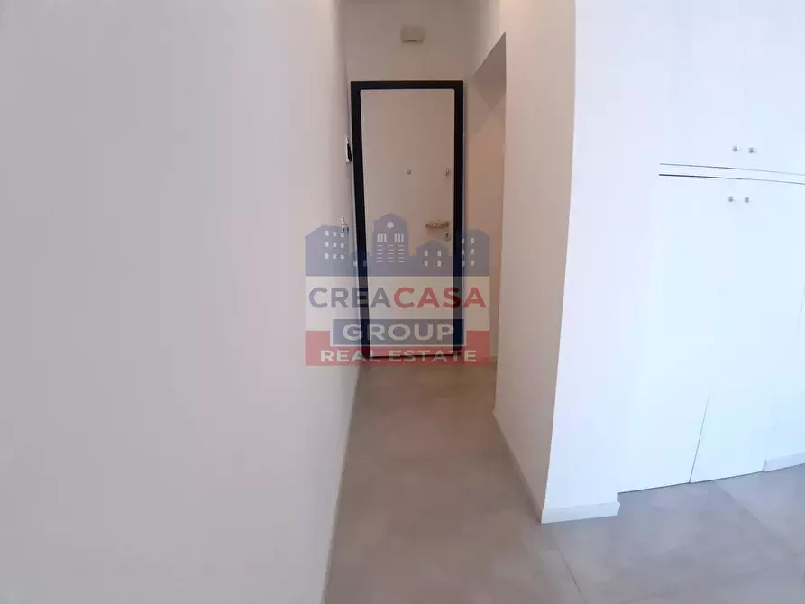 Immagine 21 di Appartamento in vendita  in via Vittorio Emanuele Terzo a Giardini-Naxos