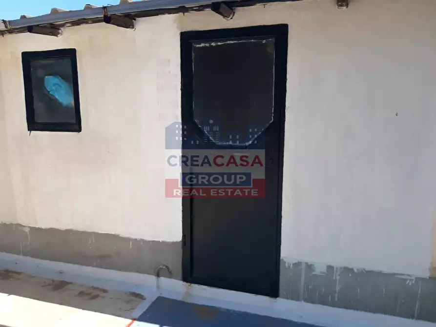 Immagine 33 di Appartamento in vendita  in via Vittorio Emanuele Terzo a Giardini-Naxos