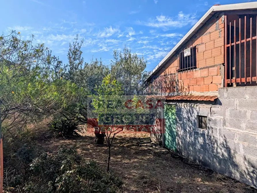 Immagine 6 di Agriturismo in vendita  in Piano Croce a Calatabiano