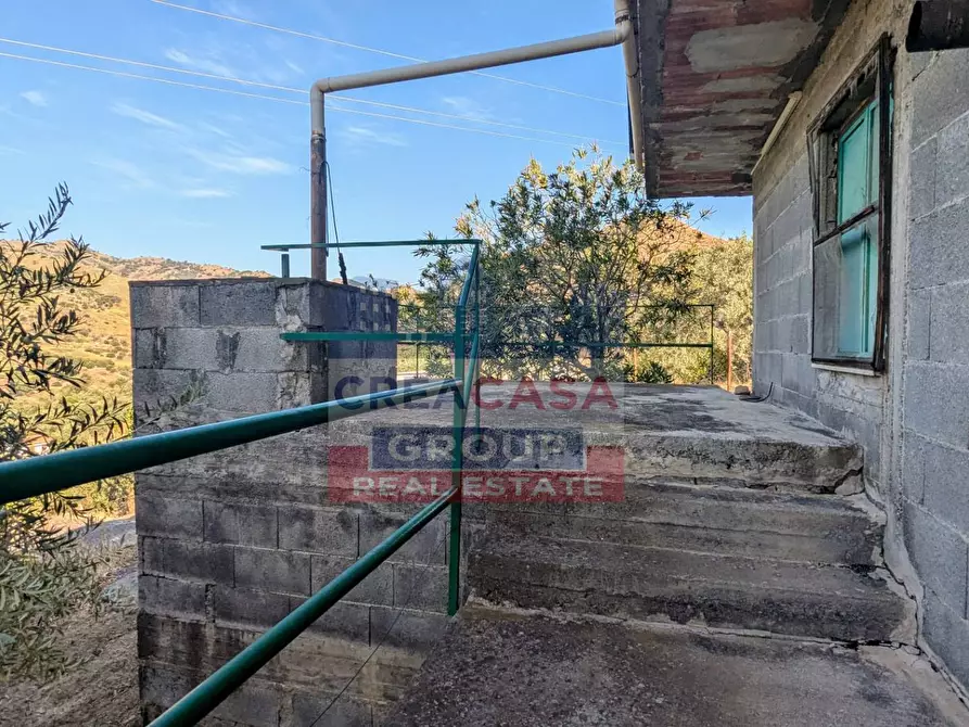 Immagine 15 di Agriturismo in vendita  in Piano Croce a Calatabiano