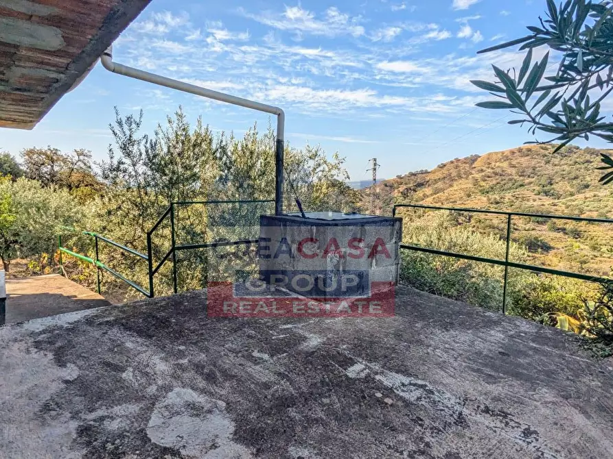 Immagine 25 di Agriturismo in vendita  in Piano Croce a Calatabiano