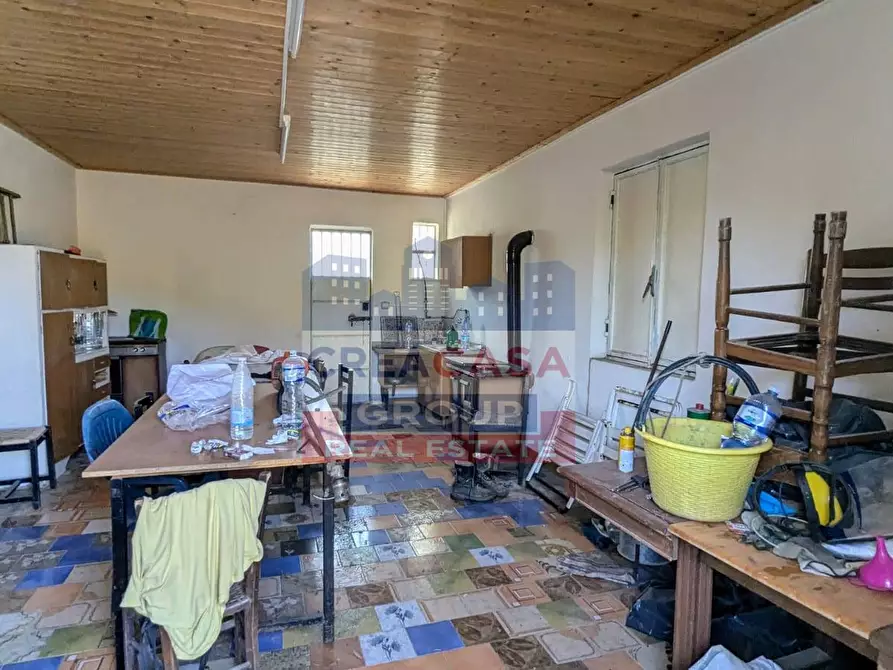 Immagine 10 di Agriturismo in vendita  in Piano Croce a Calatabiano
