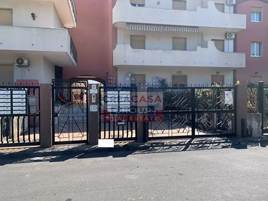 Immagine 2 di Appartamento in vendita  in Via Scarlatti a Riposto