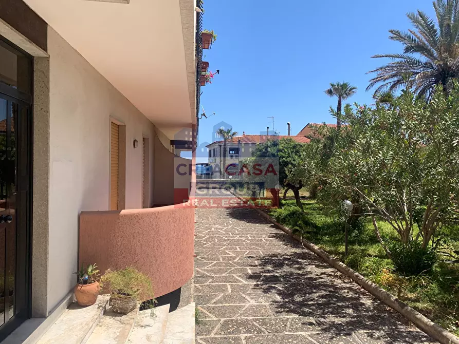 Immagine 4 di Appartamento in vendita  in Via Scarlatti a Riposto